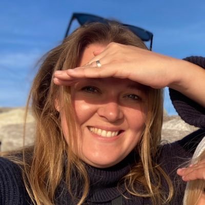 Sarah Persson Profile