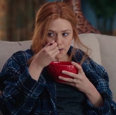 Hecate056's profile picture. ●Scarlet●Witch●
Wanda Maximoff●