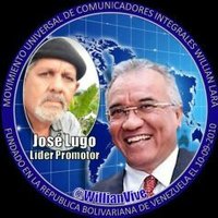 Jose Lugo PSUV (@joselugopsuv) 's Twitter Profile