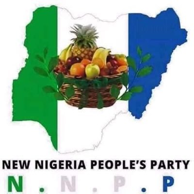 The Political Party for the ordinary Nigerians.