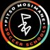 Pitso Mosimane Soccer Schools (@PMosimaneSS) Twitter profile photo