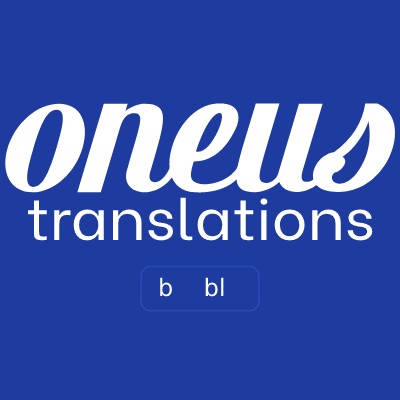 ONEUS Bubble Translations by @oneus_trans 🌎🐱🐿🐥🐰🐯🐻🌙 (ALL MEMBER UPDATES)