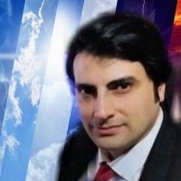 Kerem Ökten(@KeremOktenMeteo) 's Twitter Profile Photo