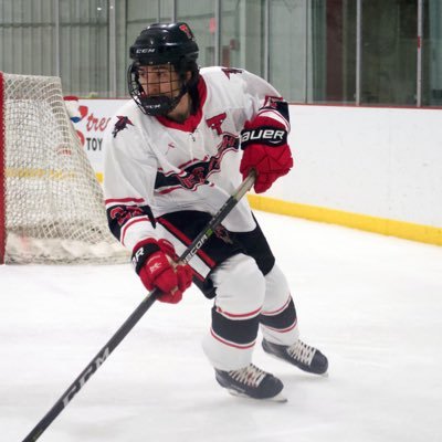 Texas Tech Hockey