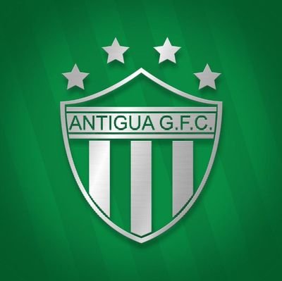 Cuenta oficial de Antigua GFC. #SoyAntiguaGFC