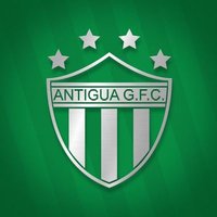 Antigua GFC(@soyantiguagfc) 's Twitter Profileg