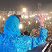 Mariyam Nawaz (F)(@MAJIDKAIF11) 's Twitter Profile Photo