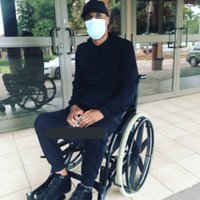 Disability Activist ♿🇿🇦(@DjBamboRockx) 's Twitter Profile Photo