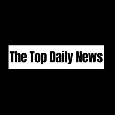 TheTopDailyNews - Reporting on the world affairs, business of technology, startups, Science, and Silicon Valley.