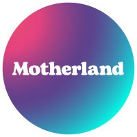 Motherland(@motherlandweb3) 's Twitter Profile Photo