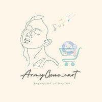ARMYOWNS 🛒 (@armyowns_cart) 's Twitter Profile