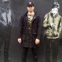 Andreas (@meowjinboo) 's Twitter Profile