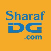 Sharaf DG(@SharafDG) 's Twitter Profile Photo