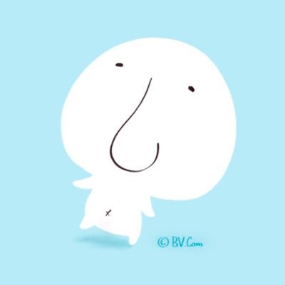 nurundayo's profile picture. ぼく、ぬるん。 ゆるゆるやっていくんだよ〜