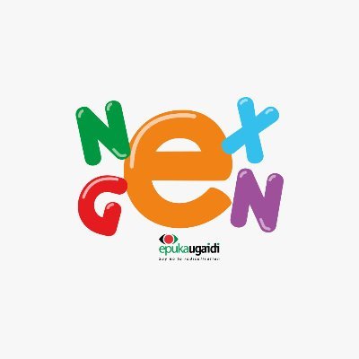 NexGen is an initiative that is meant to target the young and upcoming generation to shape a desirable future. It targets children under the age of twelve.