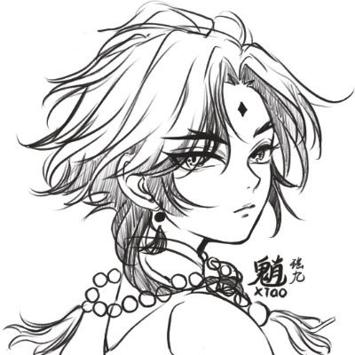 YaoJiuさんのプロフィール画像