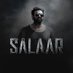 Salaar (@SalaarTheSaga) Twitter profile photo