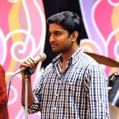 Varun Profile