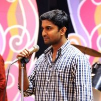 Varun (@itsvarunkrishna) 's Twitter Profile Photo Varun (@itsvarunkrishna) 's Twitter Profile Photo