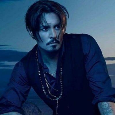 JDTrialThoughts's profile picture. Johnny Depp deserves justice! 🙏🏻

I'm planning to share my thoughts on the trial here!

#mencanbeabusedtoo