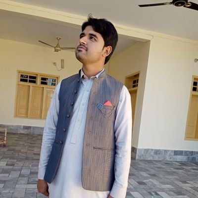 QaisarA31208871's profile picture. 