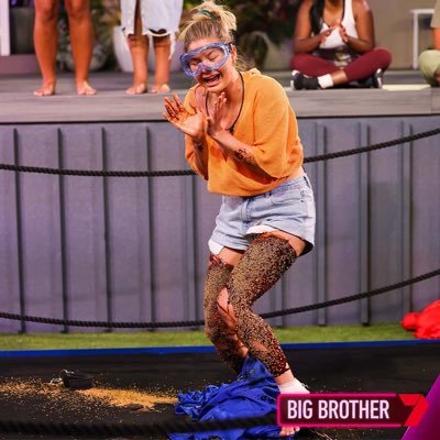 aleisha197's profile picture. Big brother 2022 contestant #BBAU