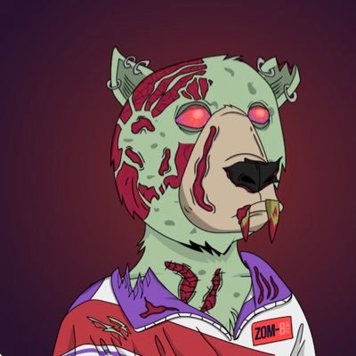 PurifiedSmokerさんのプロフィール画像