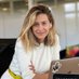 Iryna Nevozhai (@irynanevozhai) Twitter profile photo Iryna Nevozhai (@irynanevozhai) Twitter profile photo