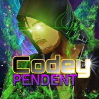 Codey Pendent (@codeypendent) 's Twitter Profile