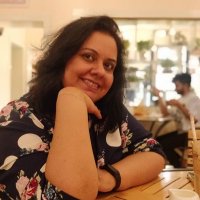 Divya (@cogitativediva) 's Twitter Profile