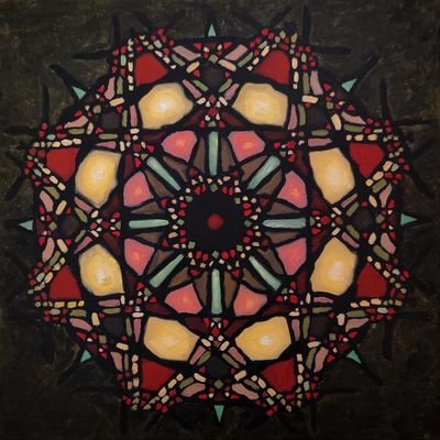 lifeeccentric's profile picture. Artist
NFT