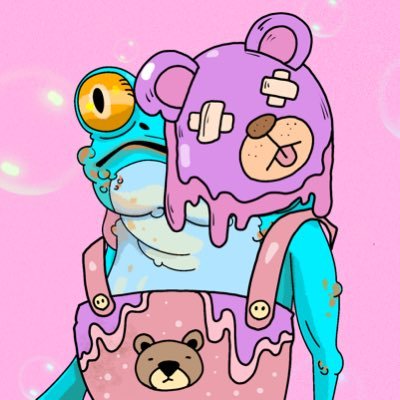 ASTDxNFT さんのプロフィール画像