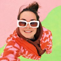 radmuscles (@piprasmussen) 's Twitter Profile