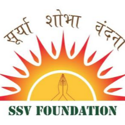 SSV Foundation working for Environment, Water Recharging & harvesting, Education, Health & Women Employment.
Donate Here - https://t.co/aR9hkzKONg