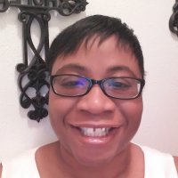 Yvonne Hampton - @Cryptodreams53 Twitter Profile Photo