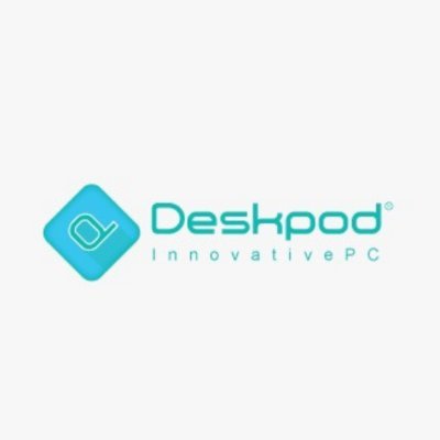 Desktop to Deskpod|The Smallest, ease and successful new time totally helpful PC in latest development and high gauge to work..