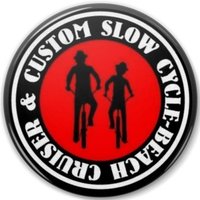 SLOW CYCLE(@SLOWCYCLEbyLSP) 's Twitter Profile Photo