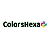 ColorsHexa(@ColorsHexa) 's Twitter Profile Photo