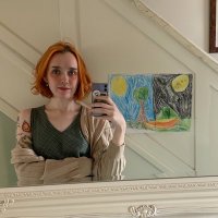 Amber Horne (@amberhorne07) 's Twitter Profile