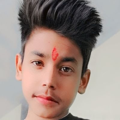 krishiv_bhai's profile picture. Healper