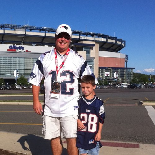 jwheeler265's profile picture. 