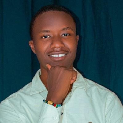 R_aloyce's profile picture. @chuokikuumzumbe Alumnus, LL.B|Proudly Catholic|
