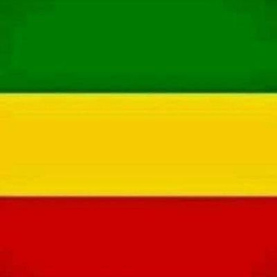 new account please follow me 
I love Ethiopia