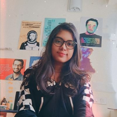 itssonalisaha's profile picture. Let's have some talk on Physics!!!