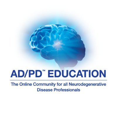 AD/PD™ 2024: Striving for a better future for all those affected by neurodegenerative diseases.
March 5-9, 2024 | Lisbon, Portugal  | #ADPD2024