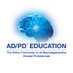 AD/PD - Advances in Science & Therapy (@adpdnet) Twitter profile photo AD/PD - Advances in Science & Therapy (@adpdnet) Twitter profile photo