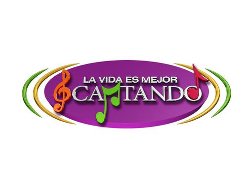 La Vida es Mejor Cantando
Programa de TV
Productores: Carla Estrada y Reynaldo López.