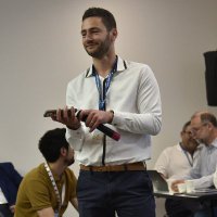 Guillaume RALL (@guillaumerall) 's Twitter Profile