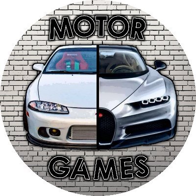 Youtuber de jeux automobiles principalement | 61k