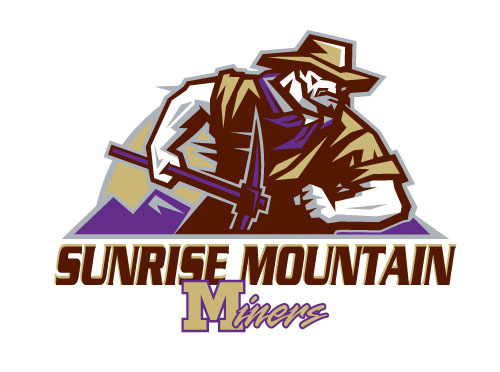 Welcome to the Sunrise Mountain High School Twitter account.